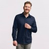 Business Longsleeve shirt Men - 54/navy (6310_E1_D_F_.jpg)