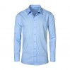 Business Longsleeve shirt Men - LU/light blue (6310_G1_D_G_.jpg)
