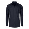 Business Longsleeve shirt Men - 54/navy (6310_G1_D_F_.jpg)