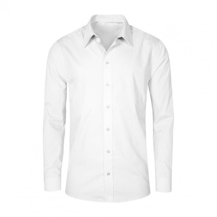 Business Longsleeve shirt Plus Size Men - 00/white (6310_G1_A_A_.jpg)