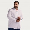 Chemise manches longues grandes tailles Hommes - 00/white (6310_L1_A_A_.jpg)
