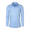 Business Longsleeve shirt Plus Size Men - LU/light blue (6310_G1_D_G_.jpg)