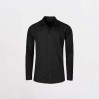 Business Longsleeve shirt Plus Size Men - 9D/black (6310_L1_G_K_.jpg)