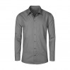 Business Longsleeve shirt Plus Size Men - SG/steel gray (6310_G1_X_L_.jpg)