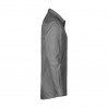 Chemise manches longues grandes tailles Hommes - SG/steel gray (6310_G2_X_L_.jpg)
