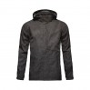 Performance Jacket C+ Men - HY/heather grey (7548_G1_G_Z_.jpg)