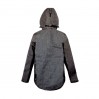 Performance Jacket C+ Men - HY/heather grey (7548_G2_G_Z_.jpg)