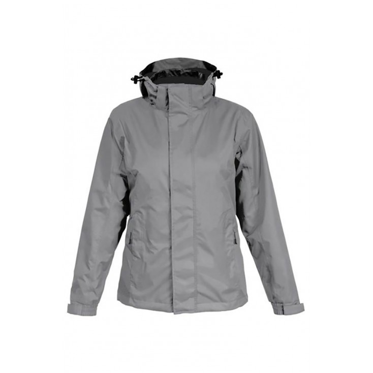 Performance Jacket C+ Men - SG/steel gray (7548_G1_X_L_.jpg)