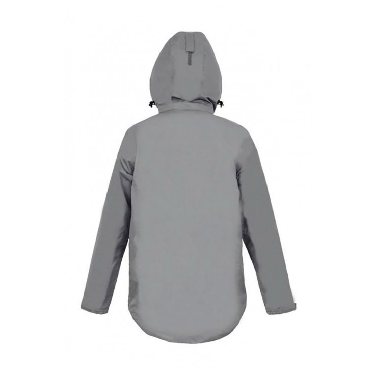 Performance Jacket C+ Men - SG/steel gray (7548_G2_X_L_.jpg)