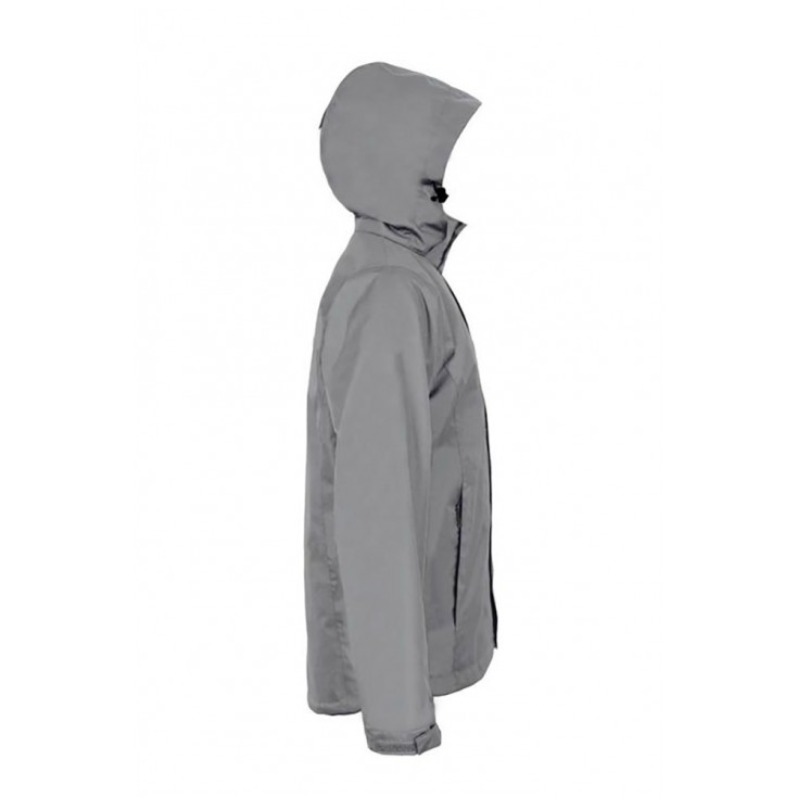 Veste Performance C+ Hommes - SG/steel gray (7548_G3_X_L_.jpg)