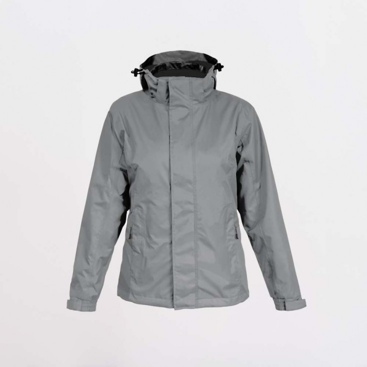Performance Jacke C+ Plus Size Männer