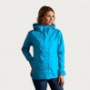 Veste Performance C+ Femmes - AQ/aqua (7549_E1_D_O_.jpg)