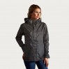 Veste Performance C+ Femmes - HY/heather grey (7549_E1_G_Z_.jpg)