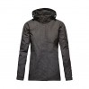 Performance Jacket C+ Women - HY/heather grey (7549_G1_G_Z_.jpg)