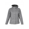 Performance Jacke C+ Frauen - SG/steel gray (7549_G1_X_L_.jpg)