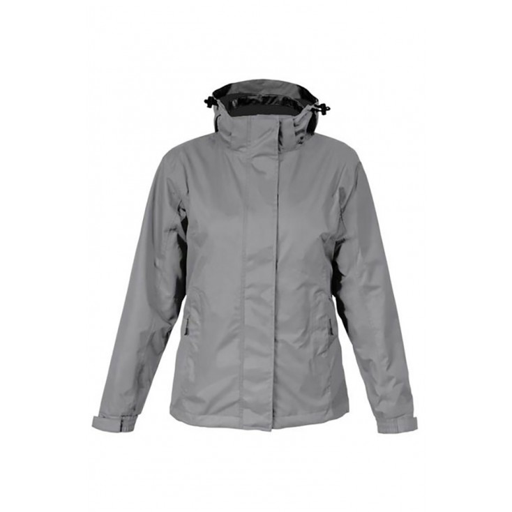 Performance Jacket C+ Women - SG/steel gray (7549_G1_X_L_.jpg)