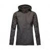 Performance Jacket C+ Plus Size Women - HY/heather grey (7549_G1_G_Z_.jpg)
