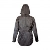 Performance Jacket C+ Plus Size Women - HY/heather grey (7549_G2_G_Z_.jpg)