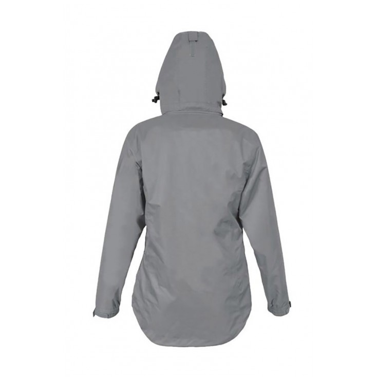 Performance Jacket C+ Plus Size Women - SG/steel gray (7549_G2_X_L_.jpg)