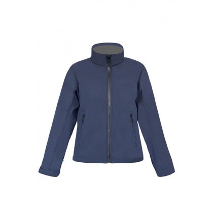 Softshell Jacket C+ Plus Size Women