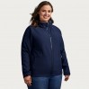 Softshell Jacket C+ Plus Size Women - 54/navy (7821_L1_D_F_.jpg)