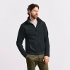 Leichte Fleece Jacke C+ Männer - 9D/black (7910_E1_G_K_.jpg)