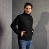 Leichte Fleece Jacke C+ Männer - 9D/black (7910_E2_G_K_.jpg)