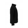 Leichte Fleece Jacke C+ Herren - 9D/black (7910_G3_G_K_.jpg)
