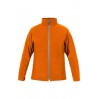 Leichte Fleece Jacke C+ Herren - OP/orange (7910_G1_H_B_.jpg)