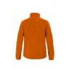 Leichte Fleece Jacke C+ Herren - OP/orange (7910_G2_H_B_.jpg)