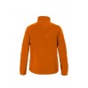 Leichte Fleece Jacke C+ Männer - OP/orange (7910_G2_H_B_.jpg)