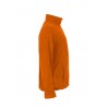 Leichte Fleece Jacke C+ Herren - OP/orange (7910_G3_H_B_.jpg)