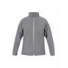 Leichte Fleece Jacke C+ Männer - SG/steel gray (7910_G1_X_L_.jpg)