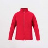 Veste polaire C+ grandes tailles Hommes - 36/fire red (7910_L1_F_D_.jpg)