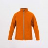 Veste polaire C+ grandes tailles Hommes - OP/orange (7910_L1_H_B_.jpg)