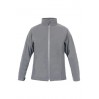 Leichte Fleece Jacke C+ Plus Size Männer - SG/steel gray (7910_G1_X_L_.jpg)