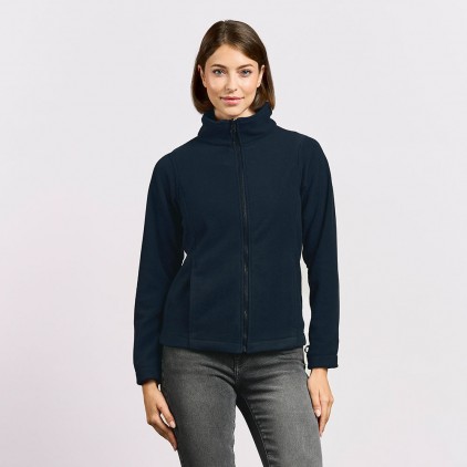 Fleece Jacket C+ Women