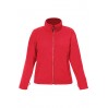 Leichte Fleece Jacke C+ Frauen - 36/fire red (7911_G1_F_D_.jpg)