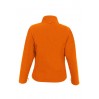 Fleece Jacket C+ Women - OP/orange (7911_G2_H_B_.jpg)
