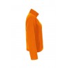 Fleece Jacket C+ Women - OP/orange (7911_G3_H_B_.jpg)