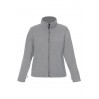 Leichte Fleece Jacke C+ Frauen - SG/steel gray (7911_G1_X_L_.jpg)