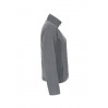 Leichte Fleece Jacke C+ Frauen - SG/steel gray (7911_G3_X_L_.jpg)