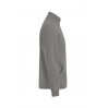 Double Fleece Jacket Men - L9/light grey-black (7971_G2_G_W_.jpg)