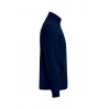 Double Fleece Jacket Men - 5G/navy-light grey (7971_G2_I_H_.jpg)