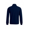 Double Fleece Jacket Men - 5G/navy-light grey (7971_G3_I_H_.jpg)