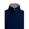 Doppel-Fleece Jacke Männer - 5G/navy-light grey (7971_G4_I_H_.jpg)