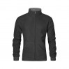 Double Fleece Jacket Men - XL/graphite/li.grey (7971_G1_UEZ_.jpg)