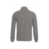 Doppel-Fleece Jacke Plus Size Herren - L9/light grey-black (7971_G3_G_W_.jpg)