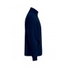 Double Fleece Jacket Plus Size Men - 5G/navy-light grey (7971_G2_I_H_.jpg)