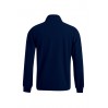 Double Fleece Jacket Plus Size Men - 5G/navy-light grey (7971_G3_I_H_.jpg)